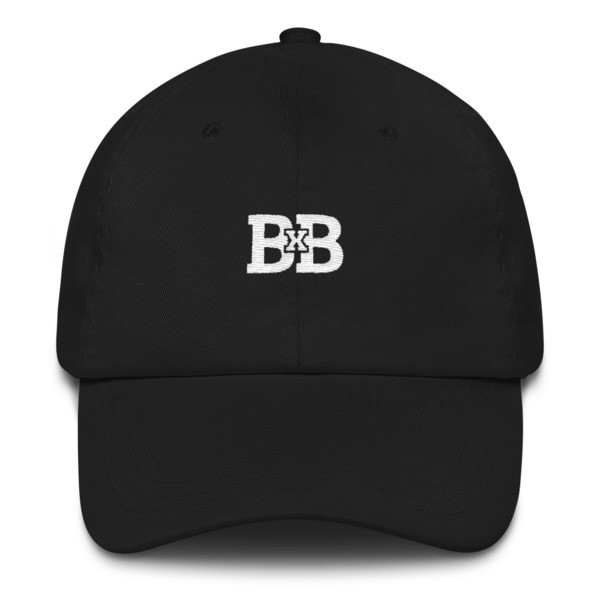 BxB Dad Hat