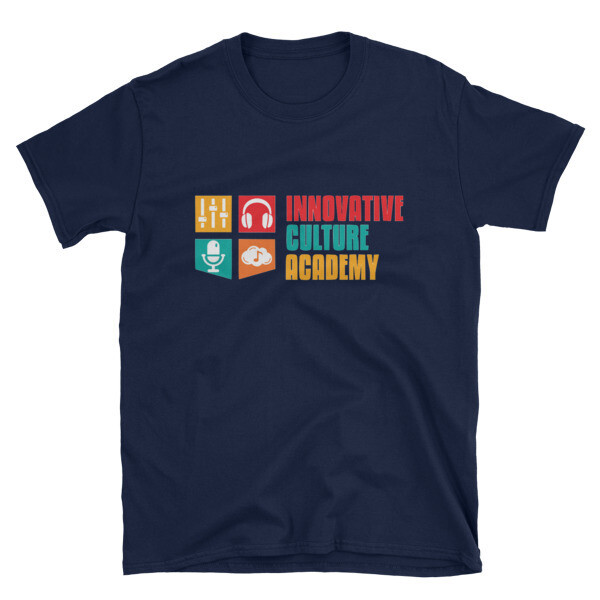 Unisex ICA Tee