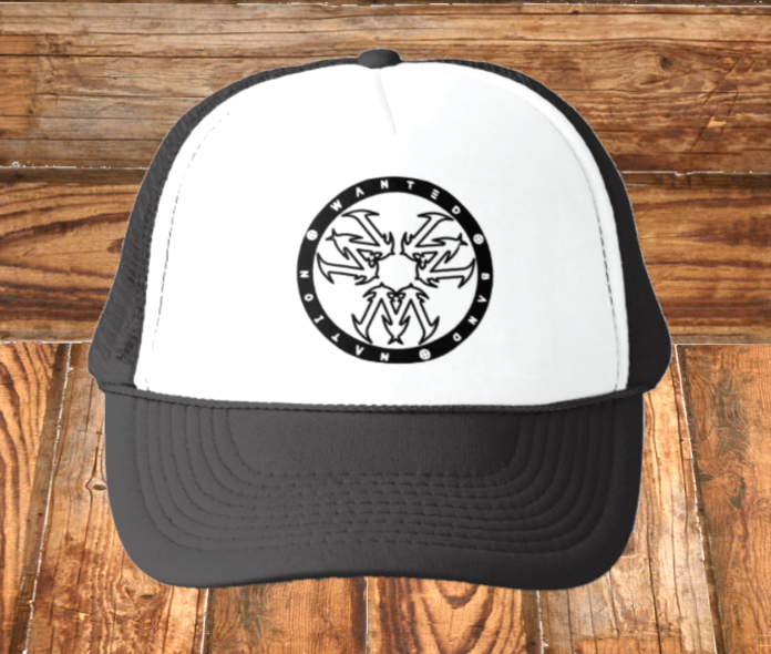 WANTED™ Trucker Hat