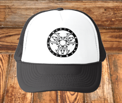 WANTED™ Trucker Hat