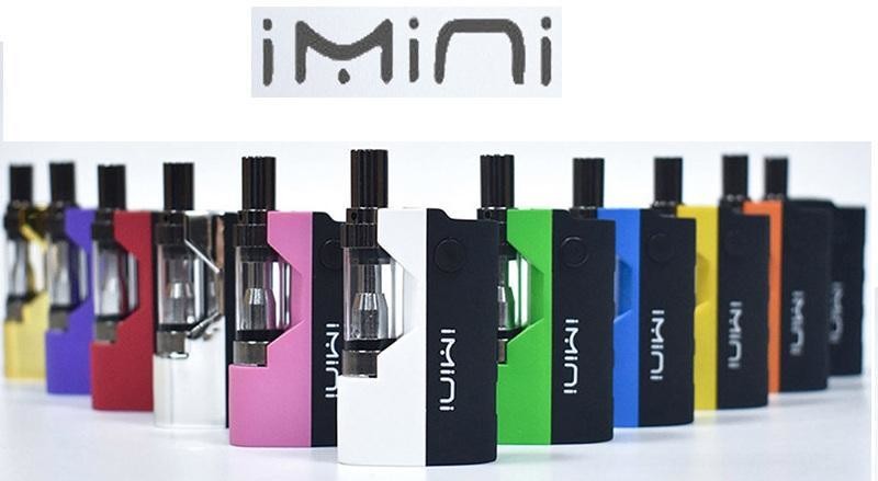 Pluto Imini Starter Kit