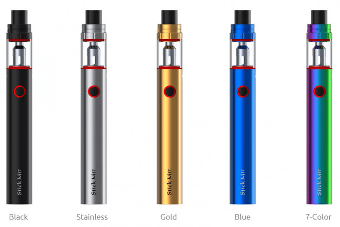 Smok Stick M17 Starter Ki