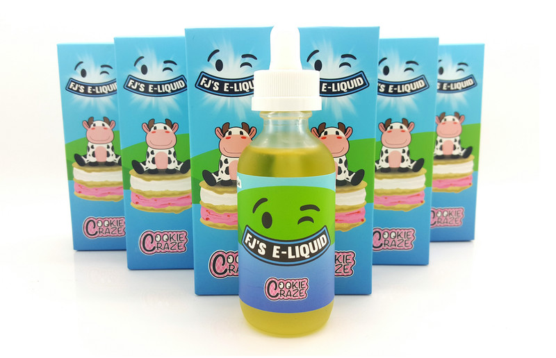 E-Juice