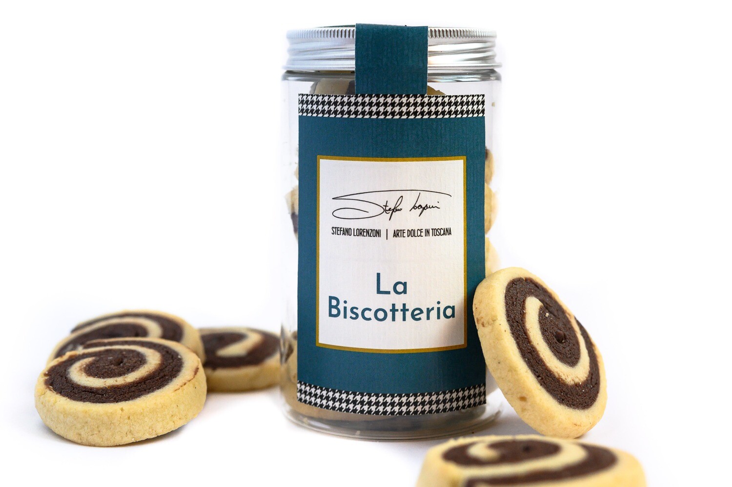 Vortici al Cacao