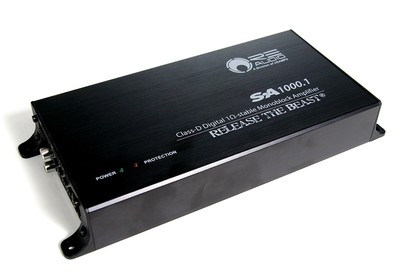 RE Audio SA-1000.1