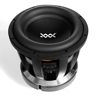 RE Audio XXX-12 v2 D2
