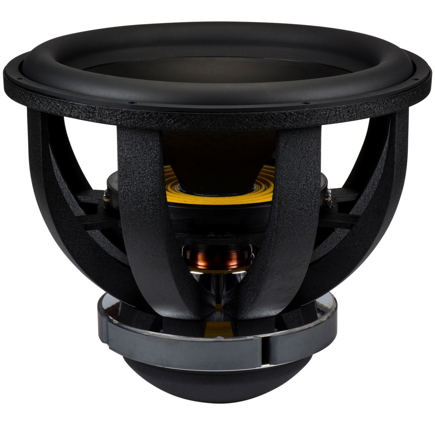RE Audio XXX-18 v2 D2