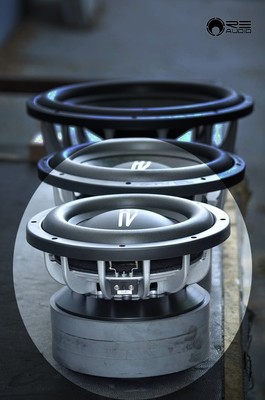 RE Audio MT15 v2 D0.7