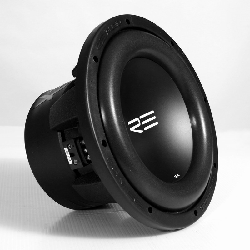 RE Audio SXX-15 v2 D1