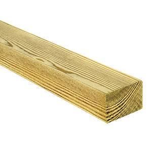 3” x 2” Tanalised Timber @4.8m