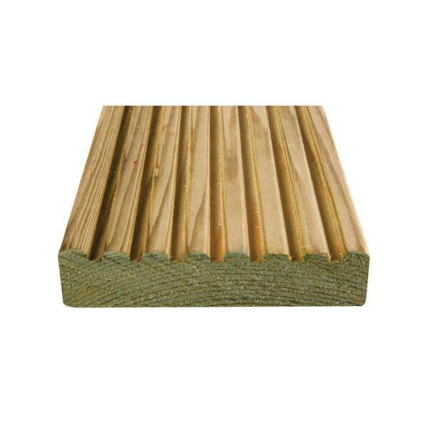 Decking Boards 