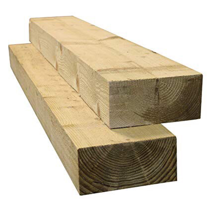 Sleeper 200x100 X 2.4