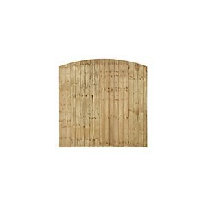 Arched vertilap Heavy Duty 