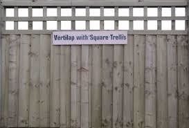 vertilap with trellis