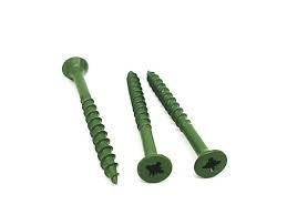 Decking screws 4.5x60mm 200box