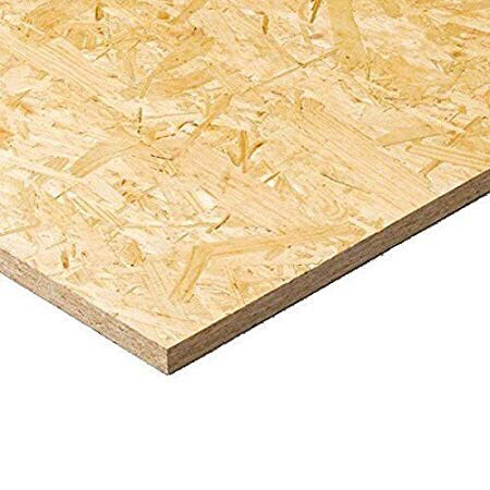 OSB Board 8x4