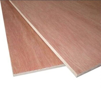Ply Boards 8x4
