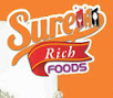 SureRich Cakes Online Store