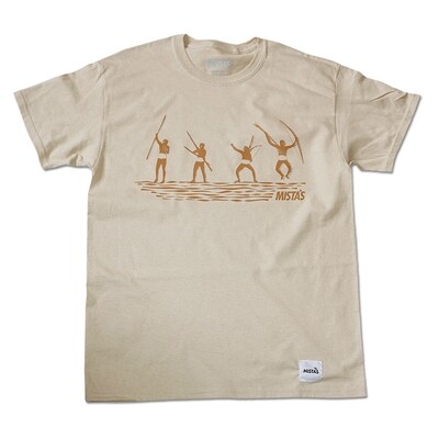 Islanders Tee