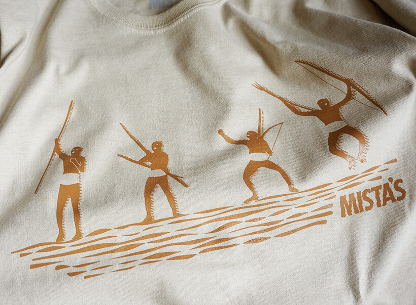 Islanders Tee