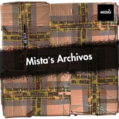 Mista&#39;s Archivos