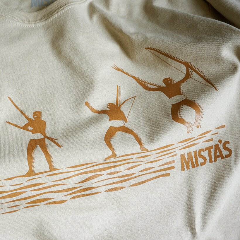 Islanders Tee
