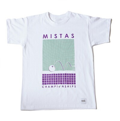 Mista&#39;s Championships Tee