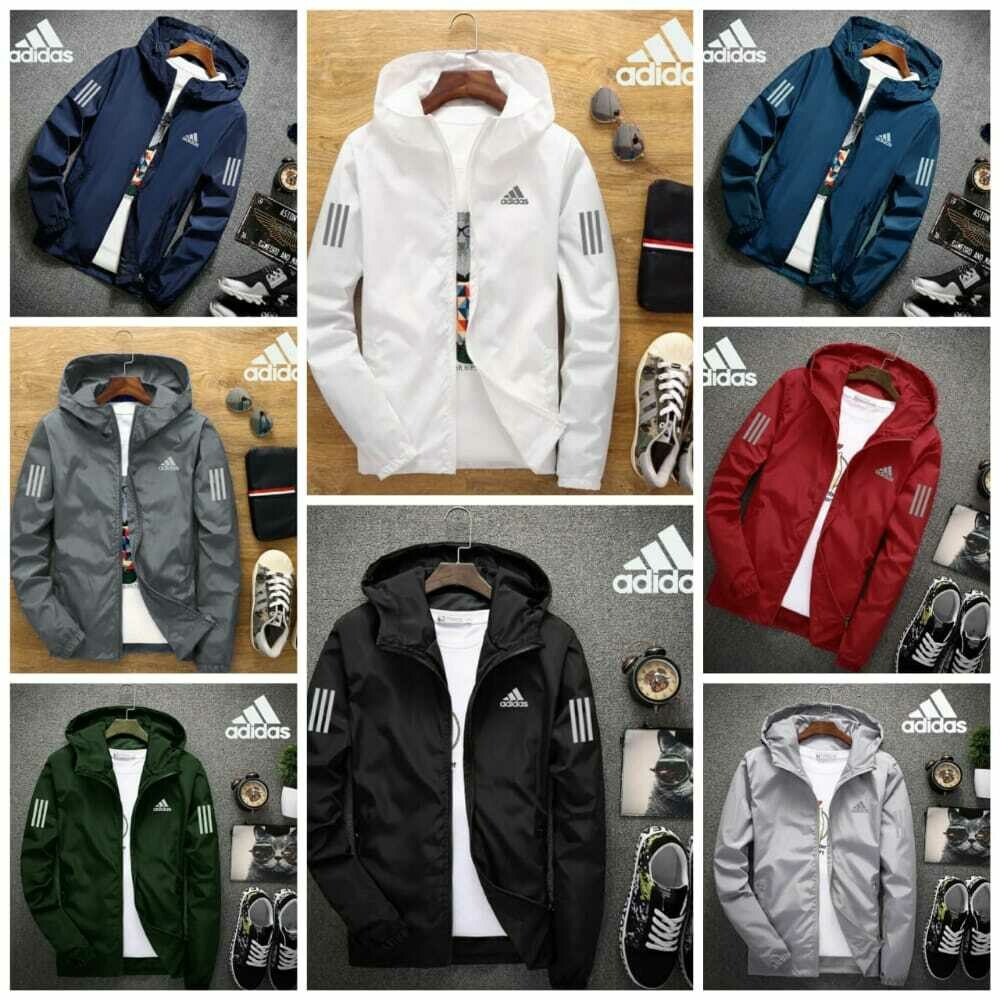 adidas dri fit hoodie