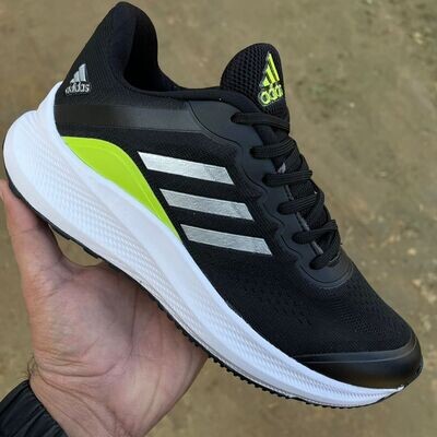 Adidas Men&#39;s Running sports shoes -36 pair