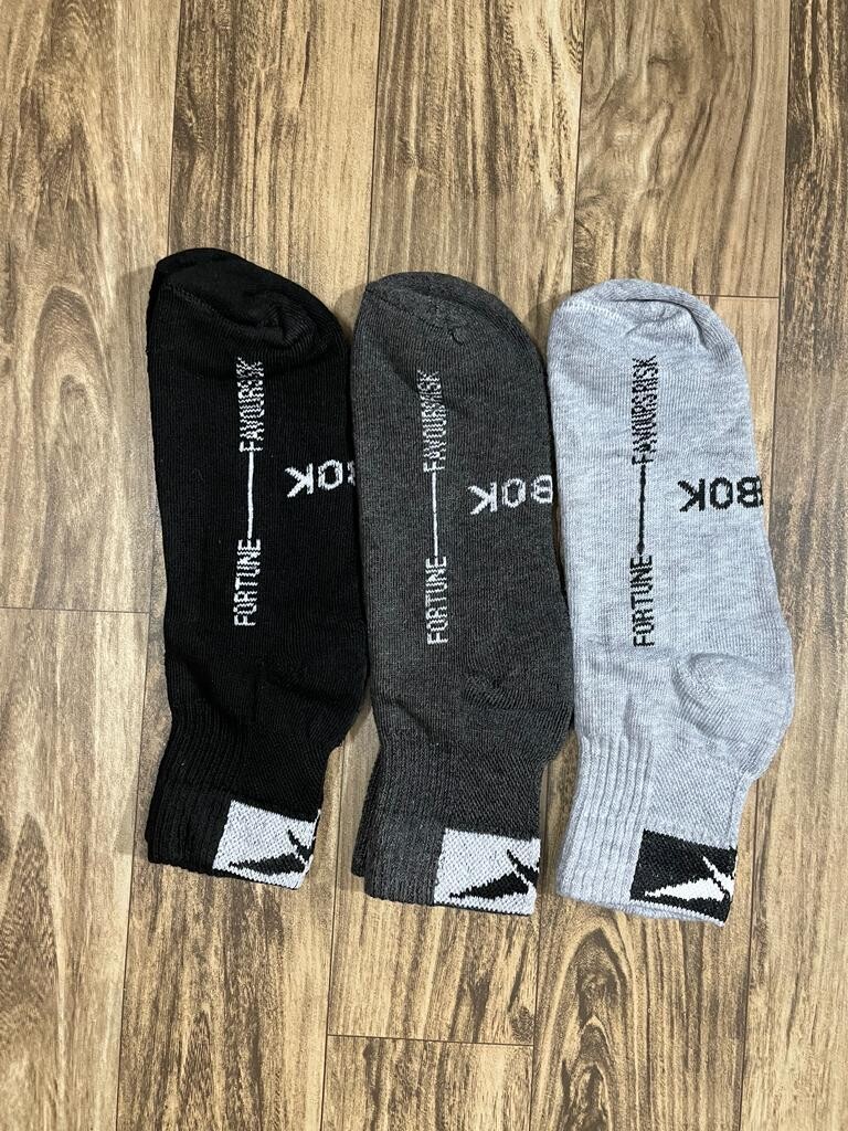 Nike/Adidas/Reebok Ankle Length Socks -300 PAIR