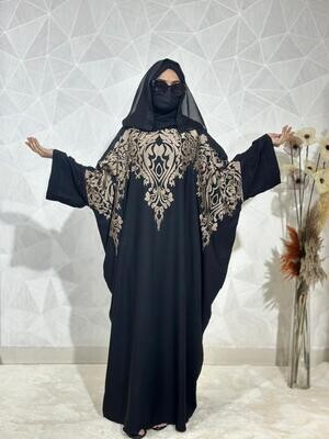 Muslim Traditional Dress