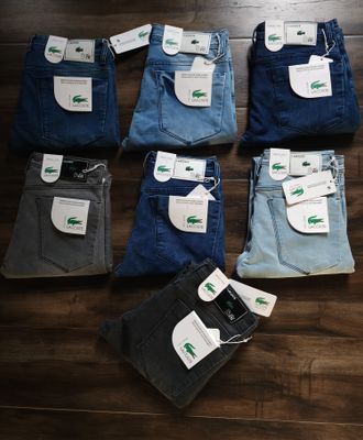 Men&#39;s Branded premium quality SLIM FIT JEANS - 49 PC