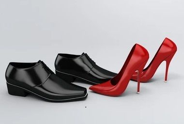 Footwear