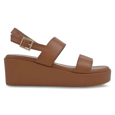 high fashion wedge sandals for women-48 pair