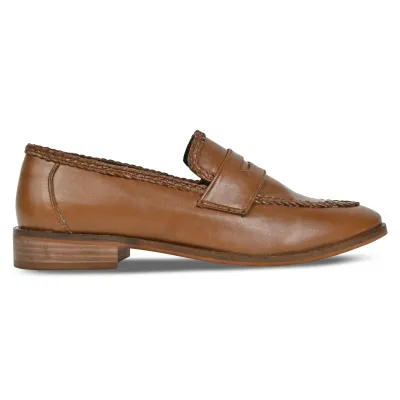 Extra Soft Ladies&#39; Penny Loafers-48 PAIR