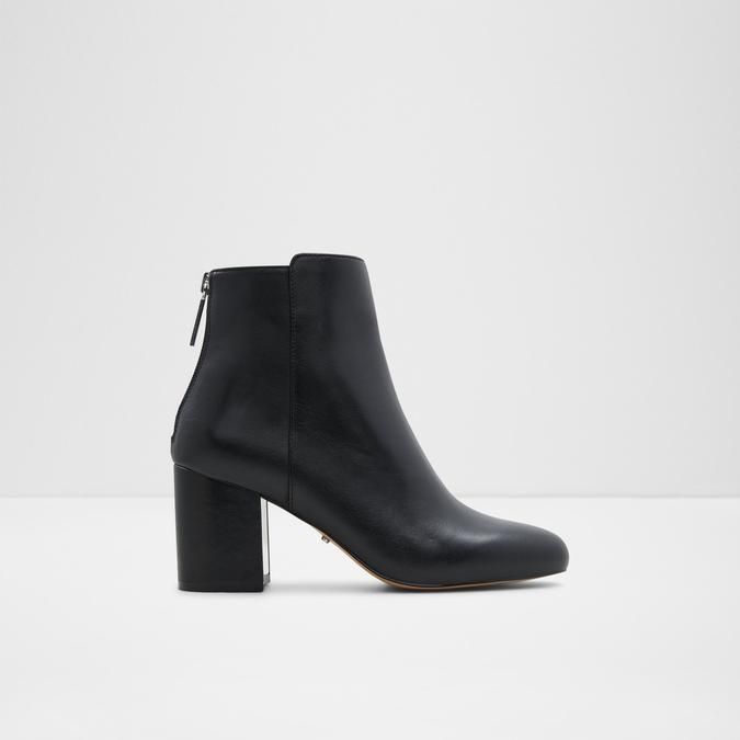 Pointed Toe Super High Chunky Heel - 48 PAIR