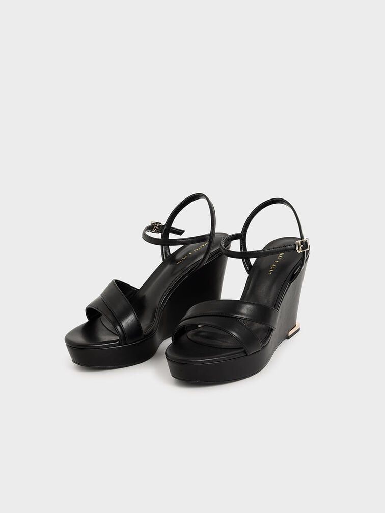 Open Toe Women Pumps - 48 PAIR