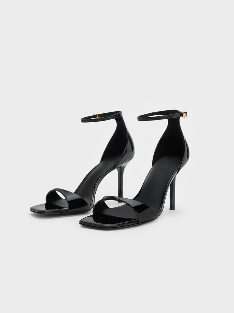 Ladies&#39; High Pencil Heels Party Sandals - 48 PAIR