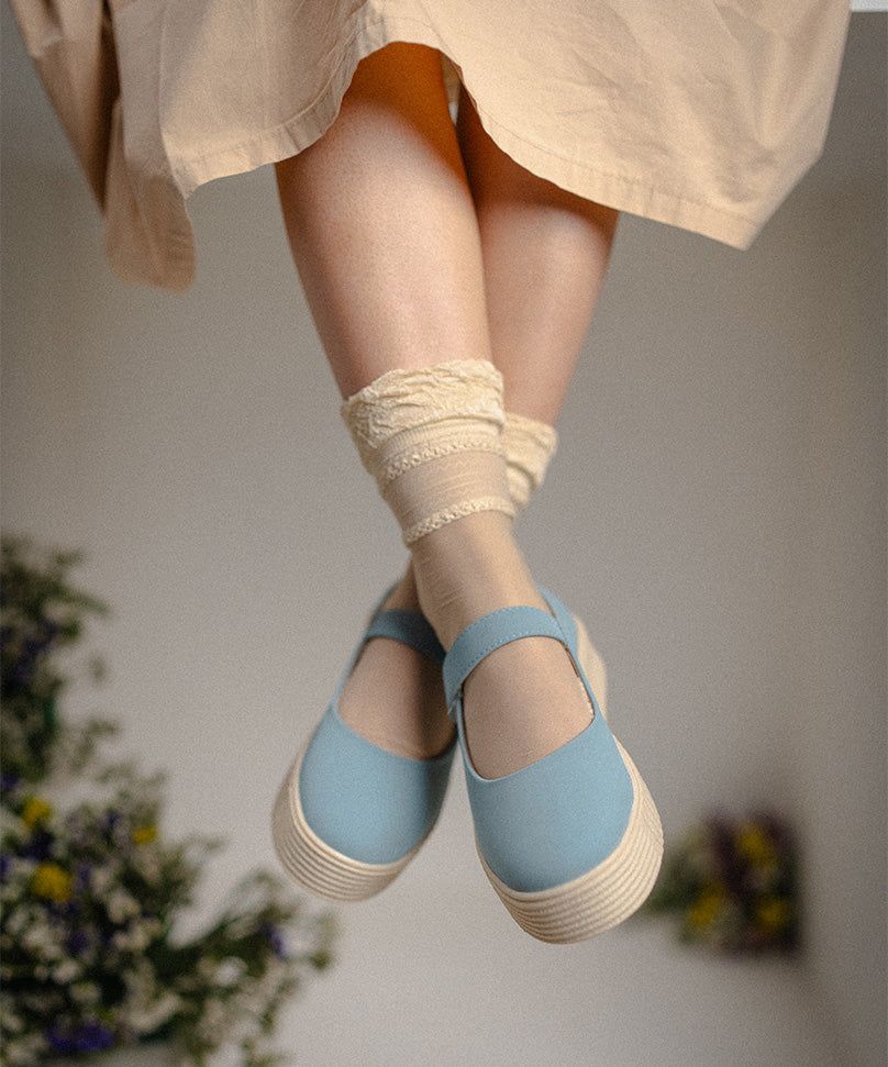 Lolita doll Shoes for Ladies - 48 PAIR