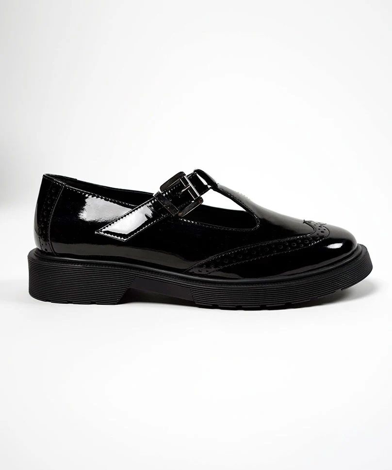 Formal Dress mary jane shoes - 48 PAIR