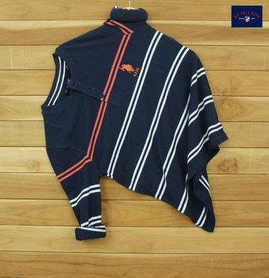 ​Us Polo Assn MEN'S BRANDED ​USPA HENLEY NECK FULL SLEEVE T SHIRT - 65 PC
