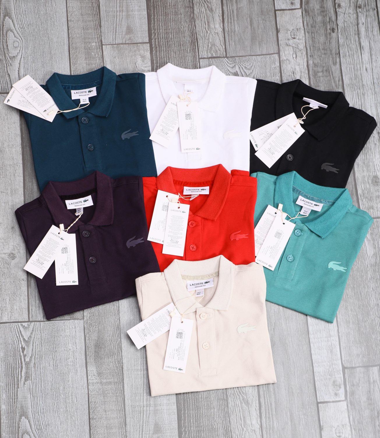 Men&#39;s Branded Premium Quality Half Sleeve Kids T-shirt - 53 Pc