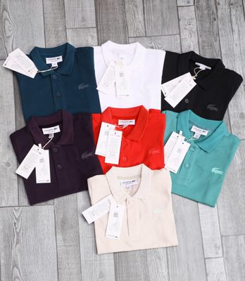 Men&#39;s Branded Premium Quality Half Sleeve Kids T-shirt - 53 Pc