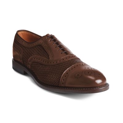 Men’s Oxford Shoes - 24 pair