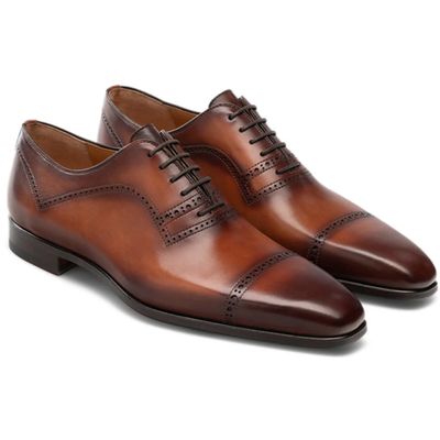 ​Men’s Oxford Shoes - 24 Pair