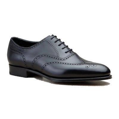 ​Men’s Oxford Shoes - 24 Pair
