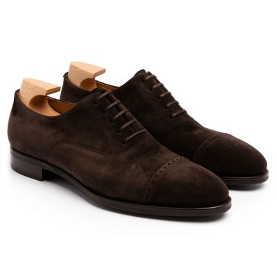 ​Men’s Oxford Shoes - 24 Pair