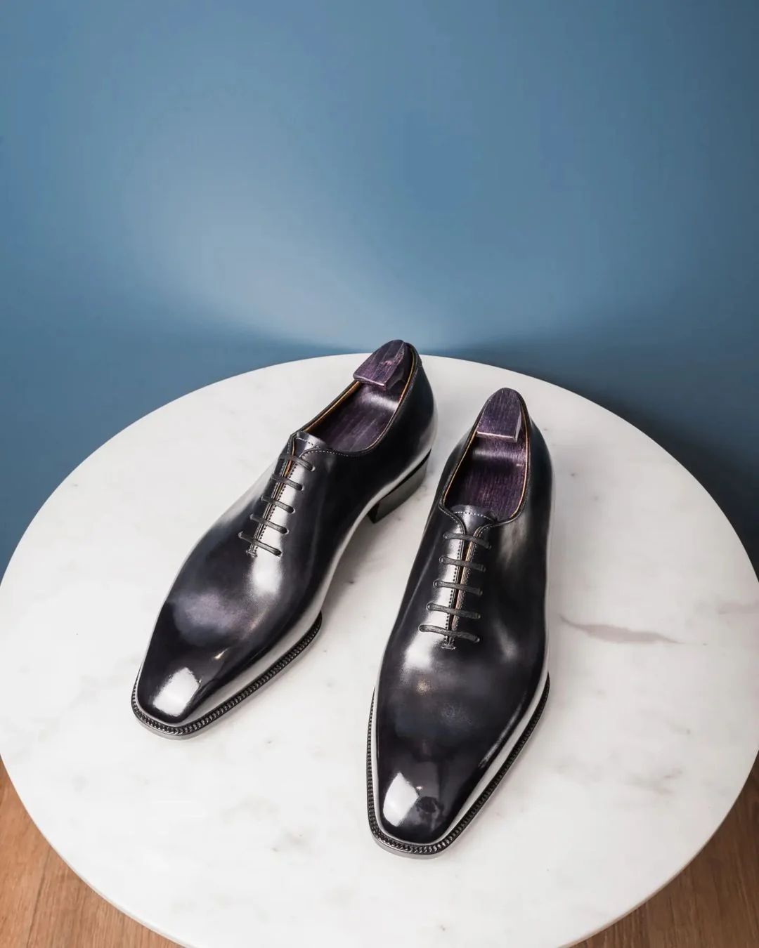 ​Men’s Oxford Shoes - 24 Pair