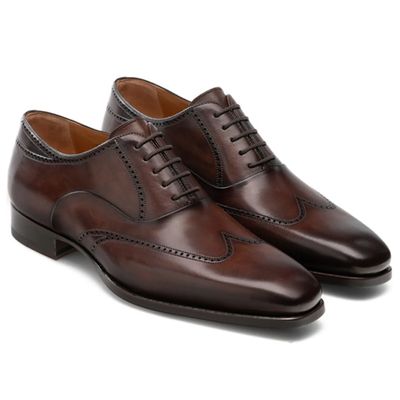 ​Men’s Oxford Shoes - 24 Pair
