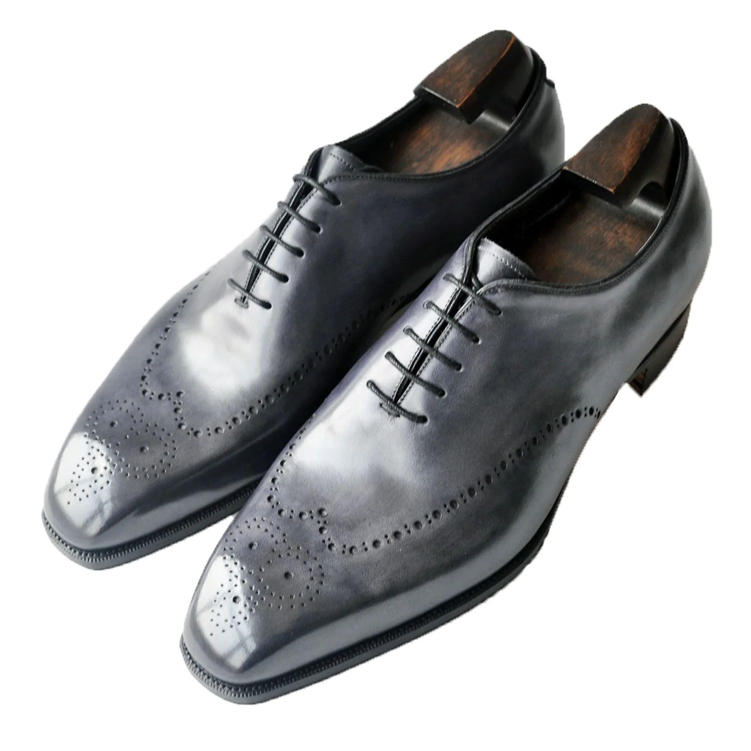 ​Men’s Oxford Shoes - 24 Pair